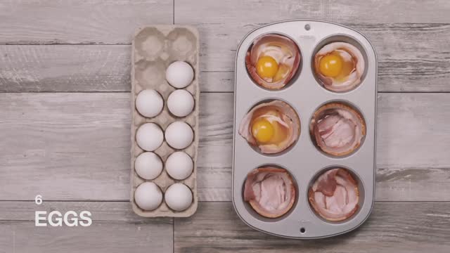 Keto recipes