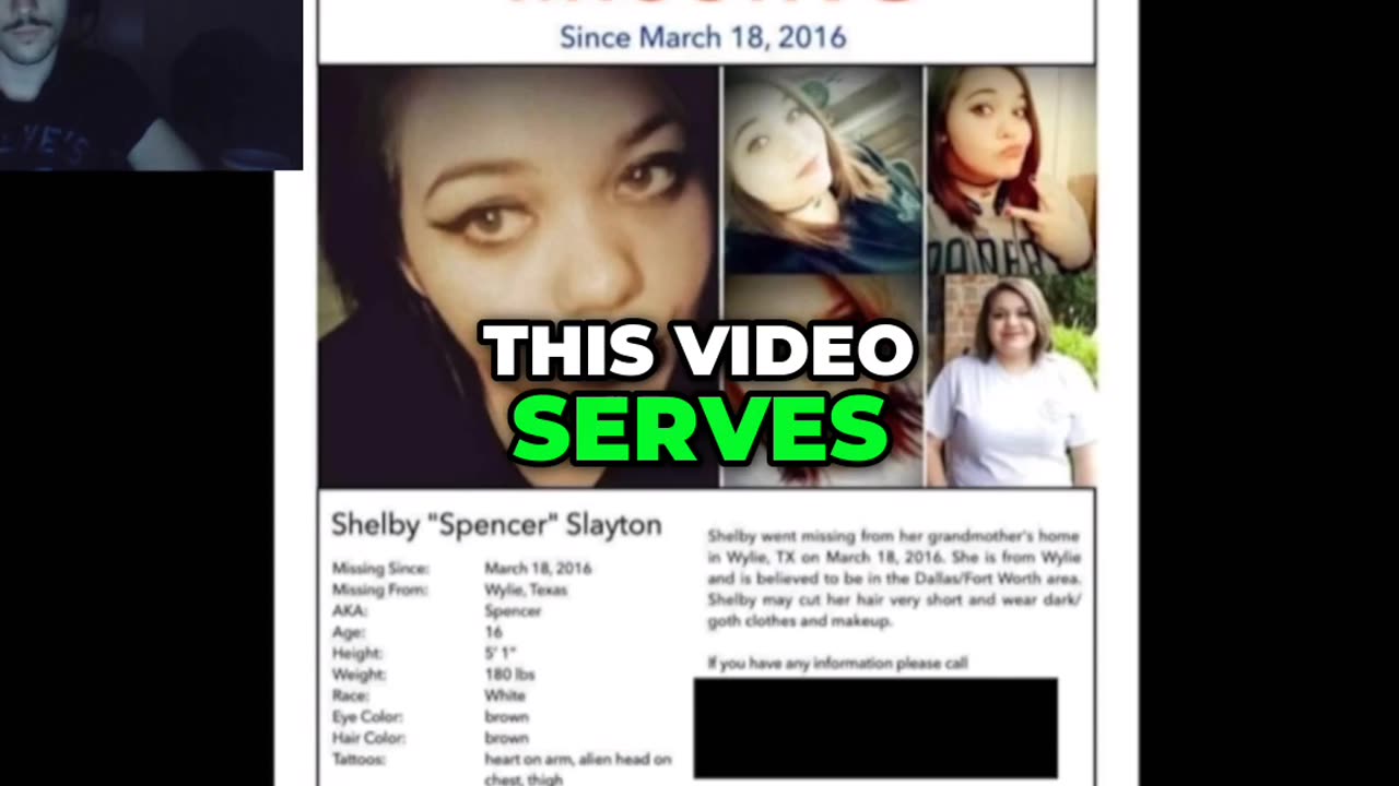 Survivors Unite_ Exposing the Truth Behind Camden's Horrifying Acts