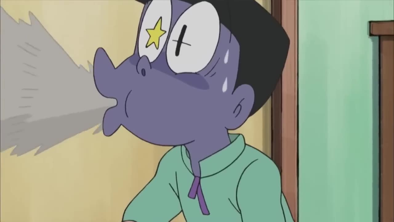 Doraemon Cartoon