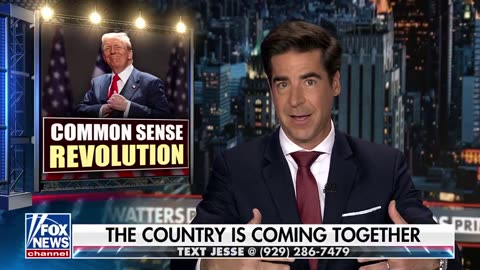 Jesse Watters | The LEFT is GOBSMACKED by Trumps Cabinets picks