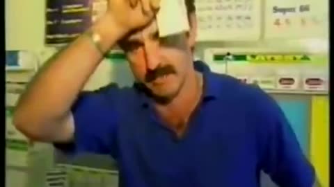Man comes out of Coma & wins a Car. He then also wins $250,000 on a Scratchoff!