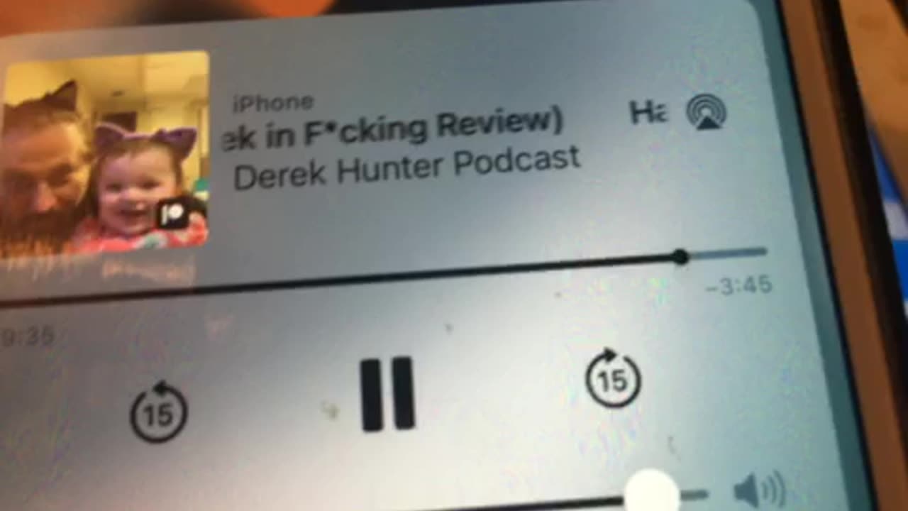 Hate Them Back (The Week In Fucking Review p. 3)