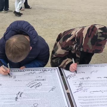 Consent of the Governed-8