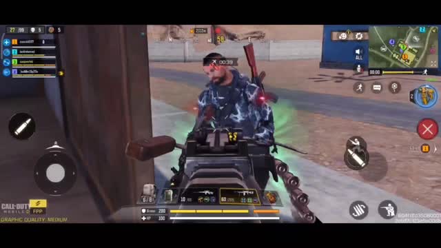 8 Easy Kills Cod of duty