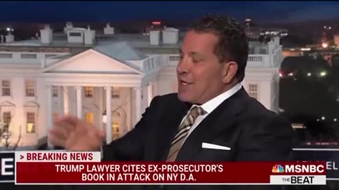Trump defense attorney on MSNBC full interview