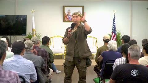 By Faith (Sanctuary Church Sunday Service サンクチュアリ教会英語礼拝 07 02 2023)