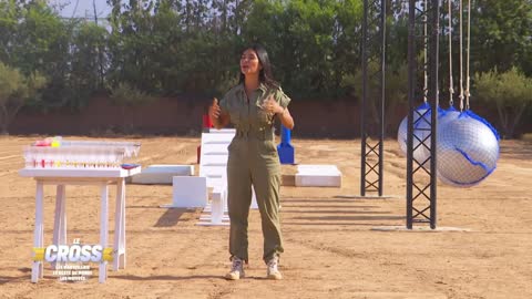 Le Cross – Episode 2