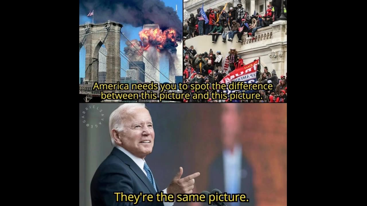9/11 Betrayal