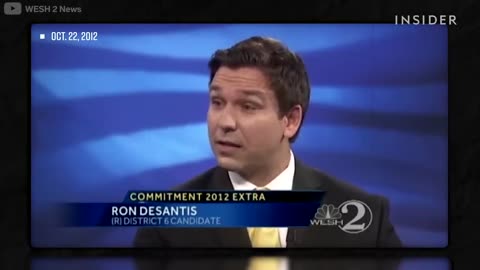 Is A Ron DeSantis Presidency Inevitable? | Decoded | Insider News