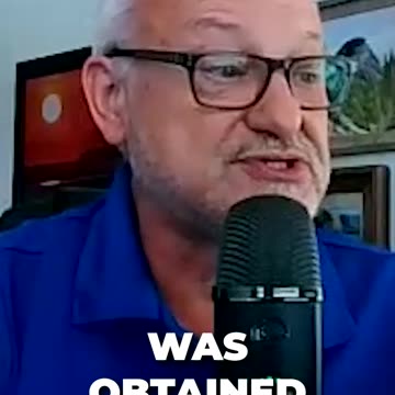 ENB Daily Show Reels 181 - Chinese wanted Biden Family name to help acquire US energy assets