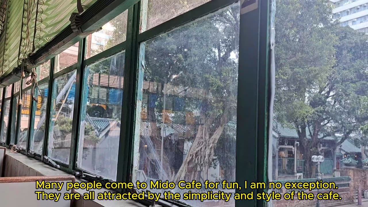 #美都餐室,會結業嗎?Will #Mido Cafe be closed? mhp3874 jun2024