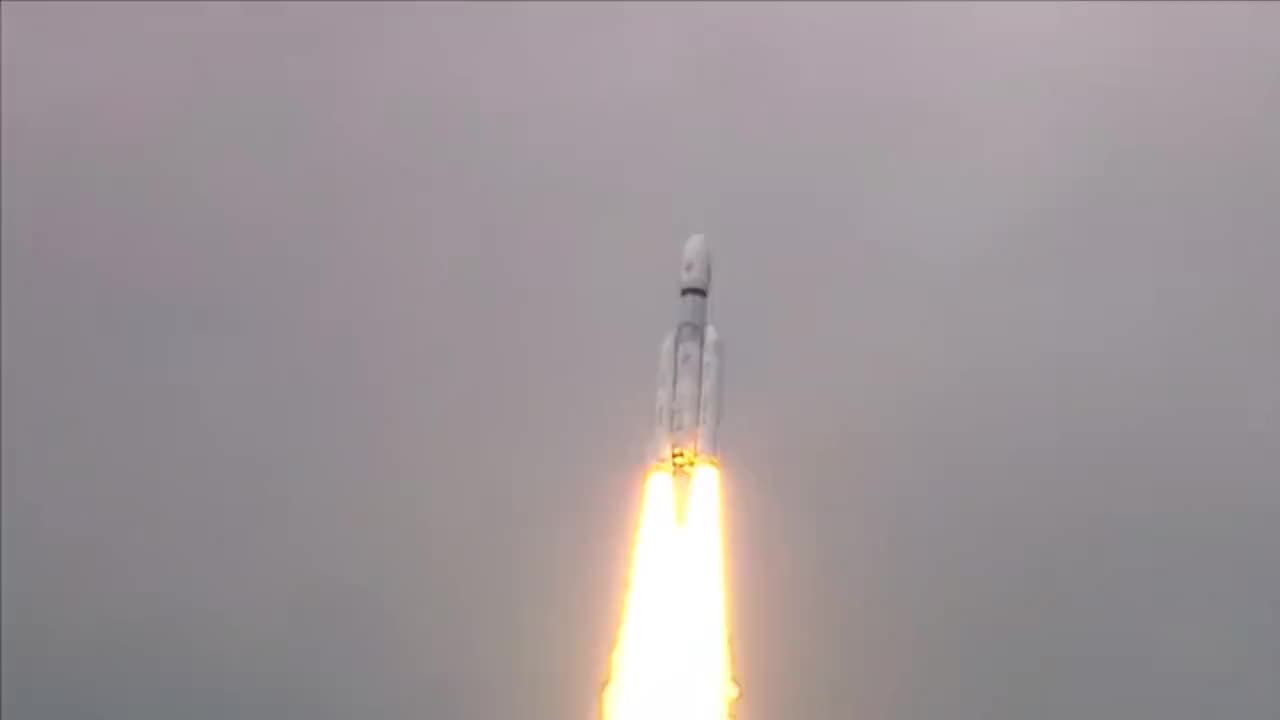 ISRO mission chandiriyan 3