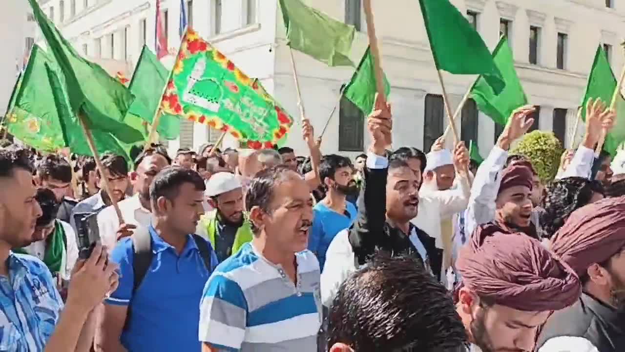 ΠΑΚΙΣΤΑΝΟΙ -ΑΘΗΝΑ