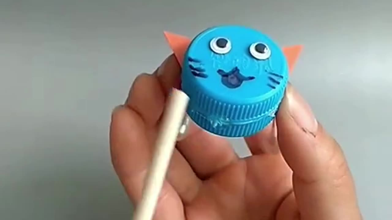 Funny Toy