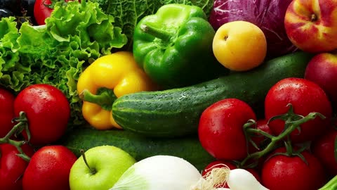 vegetables against coronavirus