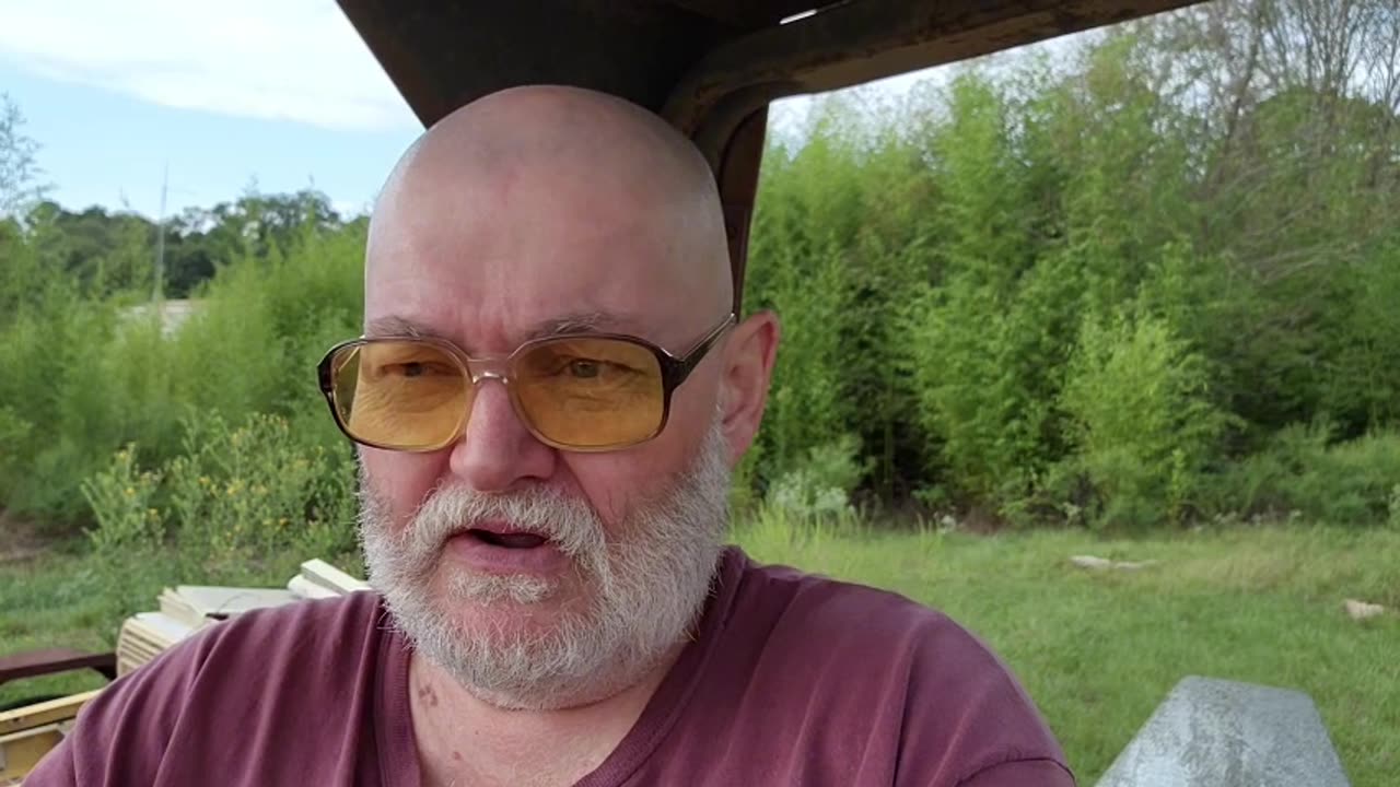 Ramblings from the farm