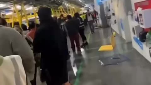 10k amazon workers sacked.
