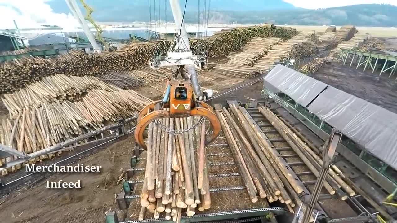 Most Powerful And Ingenious Machines That You Need To See