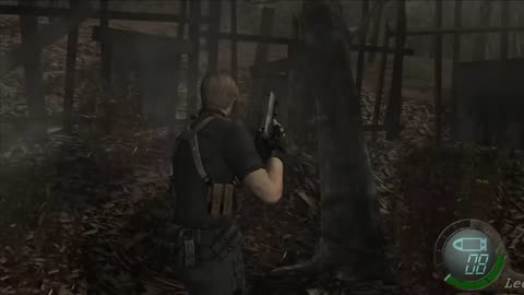 Resident Evil 4 - PARTE_34