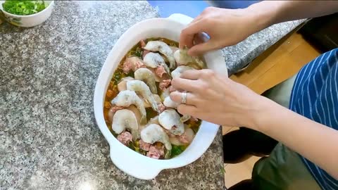 Delicious & Healthy Dinner straight from Your Oven. I Promised. Easy Dinner Recipes