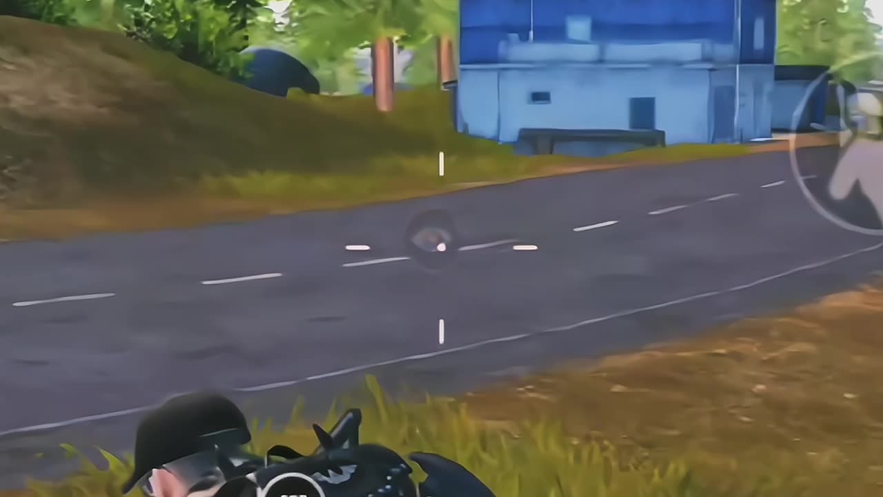 Battleground