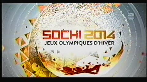 Sotchi 2014