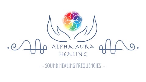 Sound Healing Frequencies 💫 See description for scheduled times ⏰️ and frequencies used in Hz 🎶