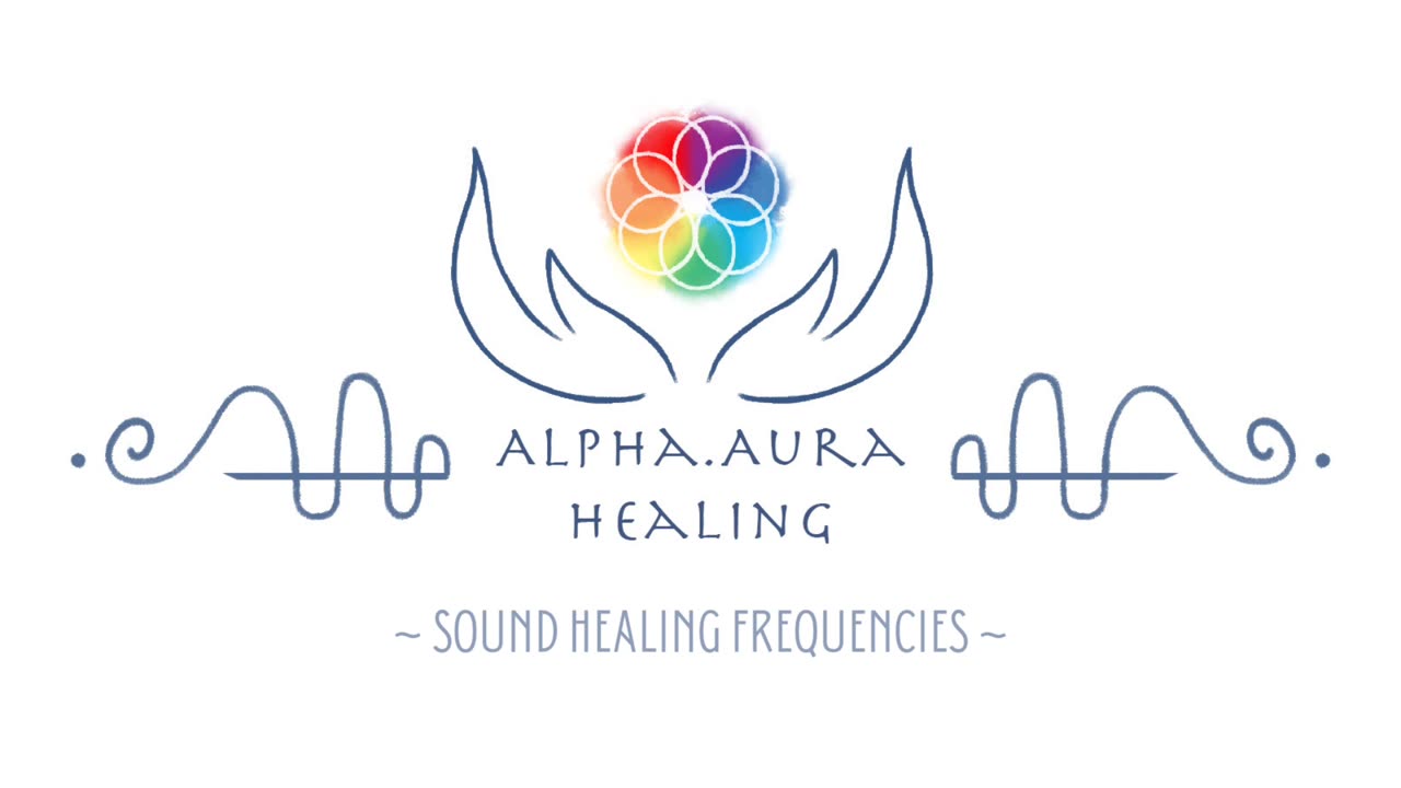 Sound Healing Frequencies 💫 See description for scheduled times ⏰️ and frequencies used in Hz 🎶