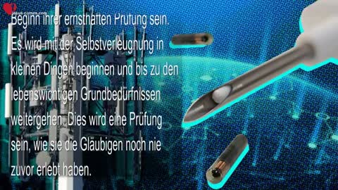 Sie werden zurückgelassen, weil sie Mich & Meinen Rat abgelehnt haben ❤️ Liebesbrief von Jesus