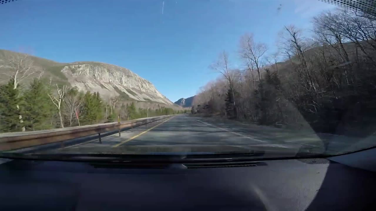 Franconia Notch