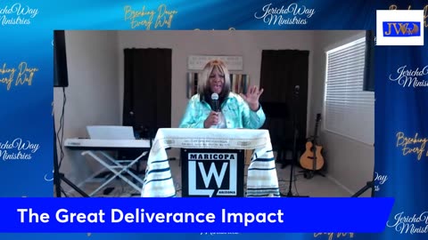 Great Deliverance Impact