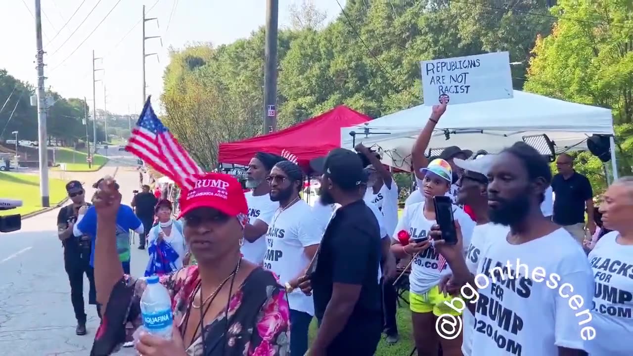 blacks for trump