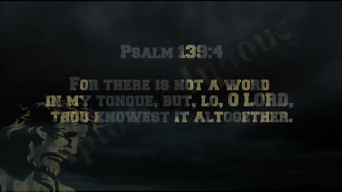 The Omni's of God - Father, Son, Holy Ghost (part iii)