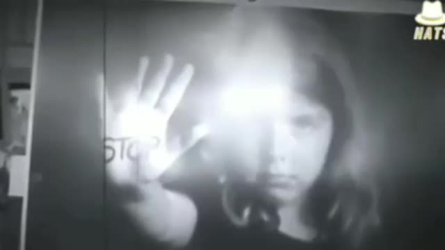 Parents in Switzerland mourn the deaths of their children by protesting with Pfizer coffins.