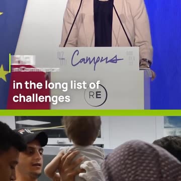 Hillary Clinton attacks the idea of a ceasefire, defending the genocidal bombing in Gaza