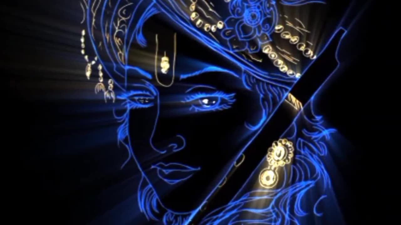 Krishna ❤️