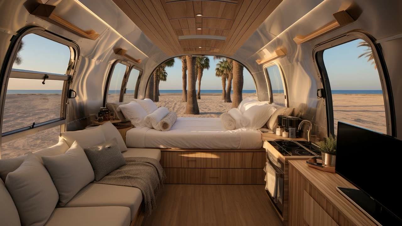 PEACEFUL MORNING | RELAXATION.