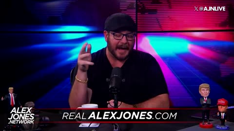 Gary Franchi Lays Out The Impact Alex Jones Has Had In The War Of Information