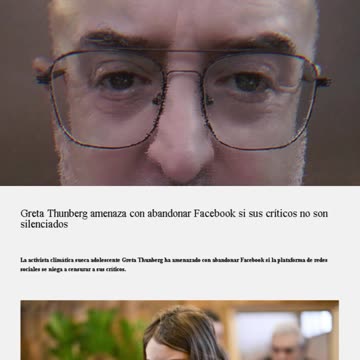 eureka diario / 6 de Agosto de 2023