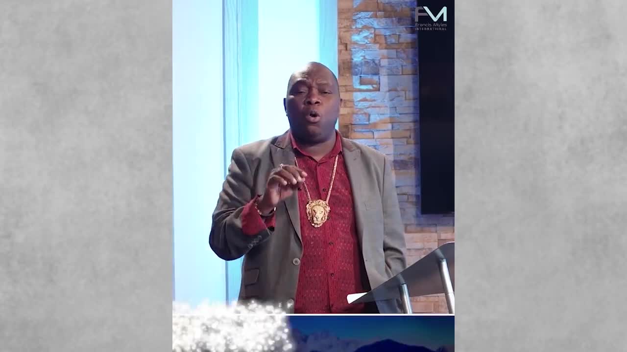 The Battle of Two Altars