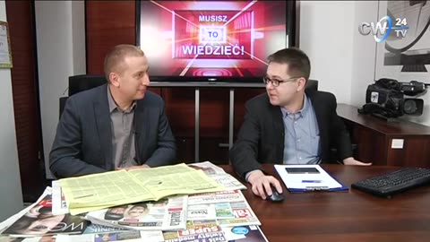 Musisz to wiedzieć (97) 17.03.2016