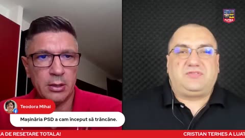 Luis Lazarus - Zeus TV; 26.07.2023