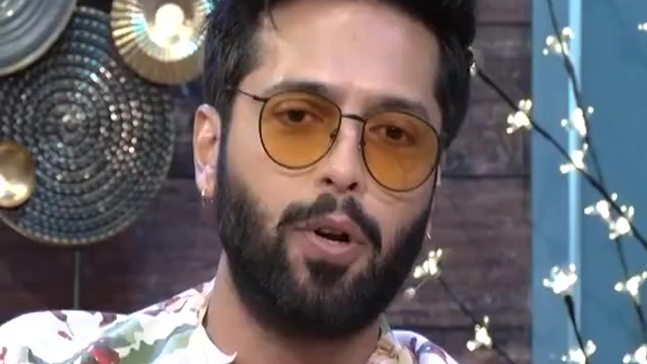 Guest Fahad Mustafa