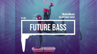 MokkaMusic: Melodic Future Bass Gaming Music - I Feel This Energy