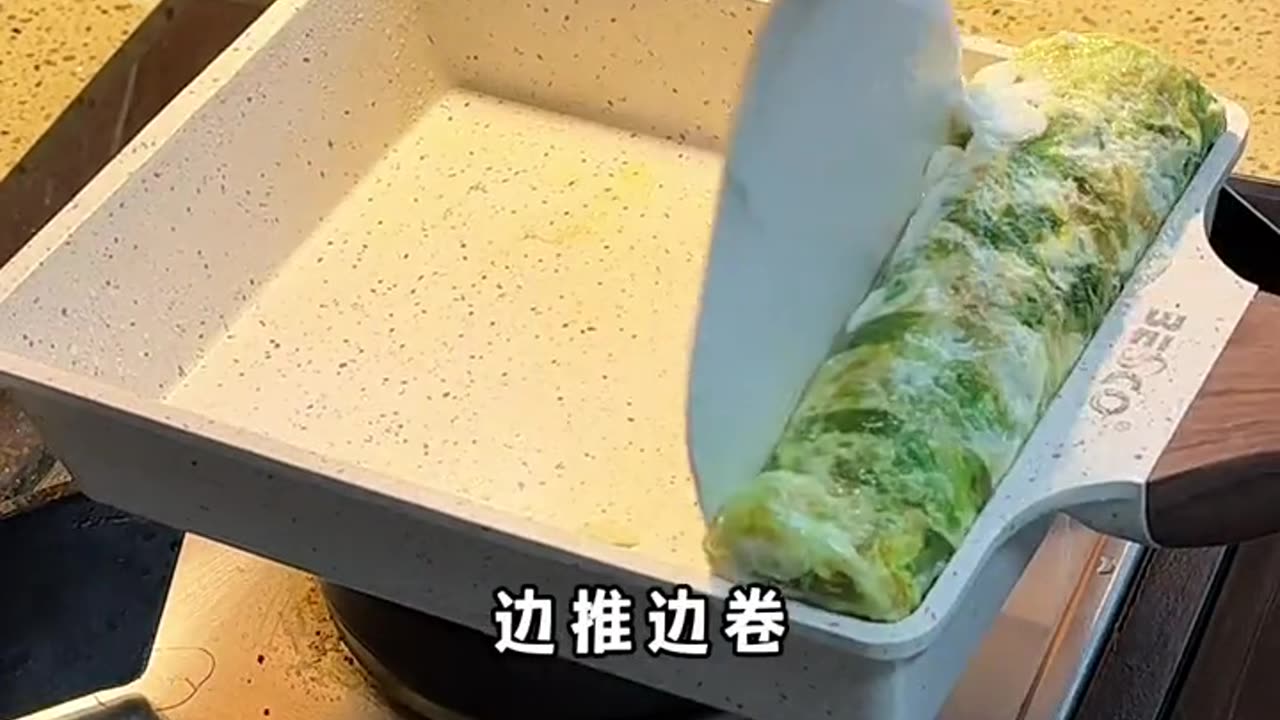 How this simple delicious Chinese delicacy is made