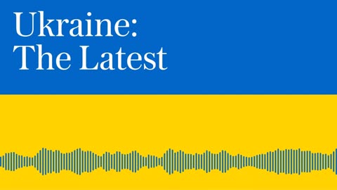 1,000 days since the full scale invasion began | Ukraine: The Latest | Podcast