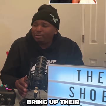 "Love, Past, and Acceptance in Light of Joe Smith and Kisha Chavis' Situation 🎙️💔"