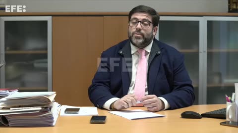 Sánchez Cabrera, feliz y convencido de haber abandonado al PP hace cuatro años