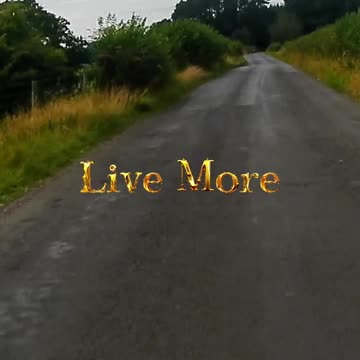 Live More! Escape the City! Find your Adventure.
