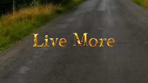 Live More! Escape the City! Find your Adventure.